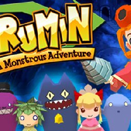 Gurumin A Monstrous Adventure PC