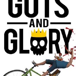 Guts and Glory PC 85% OFF Discount