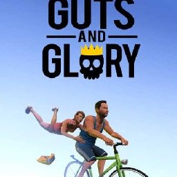 Guts Glory 68% OFF Discount