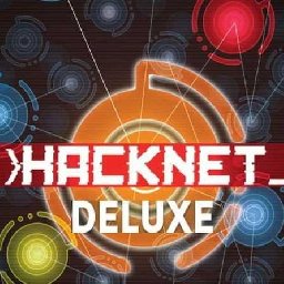 Hacknet Deluxe Edition PC 64% OFF Discount