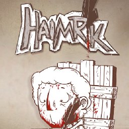 Haimrik PC 94% OFF Discount