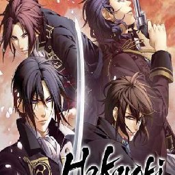 Hakuoki 21% OFF Discount