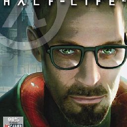 Half Life PC 10% OFF Discount