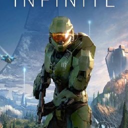 Halo Infinite 22% OFF Discount