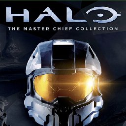 Halo The Master Chief Collection 84% OFF Discount