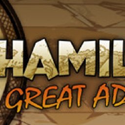 Hamilton 18% OFF Discount