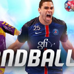 Handball PC 18% OFF Discount