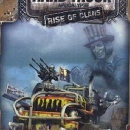 Hard Truck Apocalypse Rise of Clans 15% OFF Discount