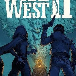 Hard West PC 61% OFF Discount