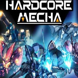 HARDCORE MECHA PC 52% OFF Discount