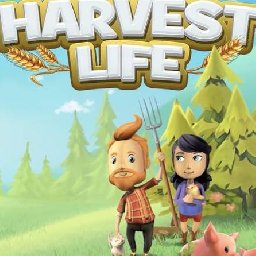 Harvest Life Switch 35% OFF Discount