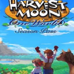 Harvest Moon 26% OFF Discount