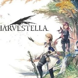 HARVESTELLA PC 21% OFF Discount