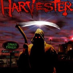 Harvester PC 33% OFF Discount