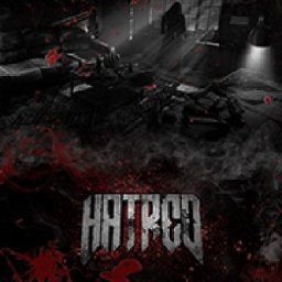 Hatred PC 18% OFF Discount