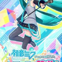 Hatsune Miku