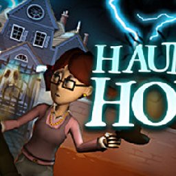 Haunted House PC 18% OFF Discount