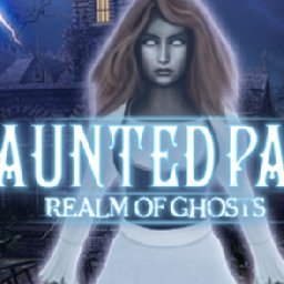 Haunted Past Realm of Ghosts PC 18% OFF Discount