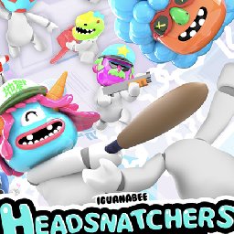 Headsnatchers PC 85% OFF Discount