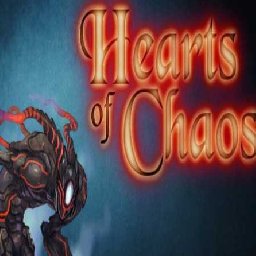 Hearts of Chaos PC 90% OFF Discount