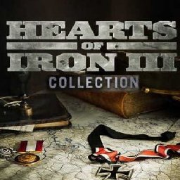 Hearts of Iron III Collection PC 91% OFF Discount