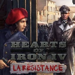 Hearts of Iron IV 42% OFF Discount