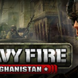 Heavy Fire Afghanistan PC 18% OFF Discount