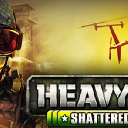 Heavy Fire Shattered Spear PC 18% OFF Discount