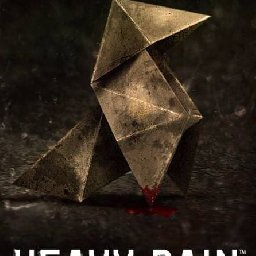 Heavy Rain PC 73% OFF Discount