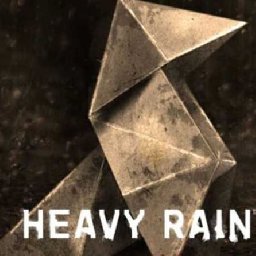 Heavy Rain 75% OFF Discount