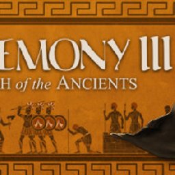 Hegemony III Clash of the Ancients PC 10% OFF Discount