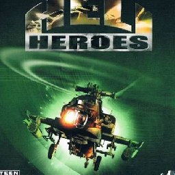 Heli Heroes PC 90% OFF Discount