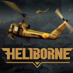 Heliborne PC 18% OFF Discount