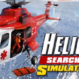 Helicopter Simulator Search and Rescue PC 18% OFF Discount