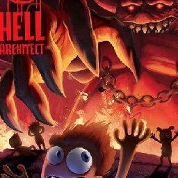 Hell Architect PC 37% OFF Discount