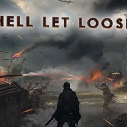 Hell Let Loose 24% OFF Discount