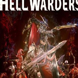 Hell Warders PC 84% OFF Discount