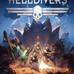 Helldivers 12% OFF Discount