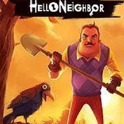 Hello Neighbor PC 18% OFF Discount