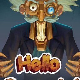 Hello Puppets VR PC 78% OFF Discount