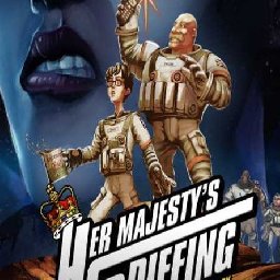 Her Majestys Spiffing PC 75% OFF Discount