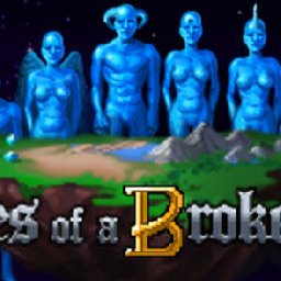 Heroes of a Broken Land PC 12% OFF Discount