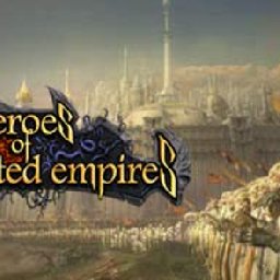 Heroes of Annihilated Empires PC 18% OFF Discount