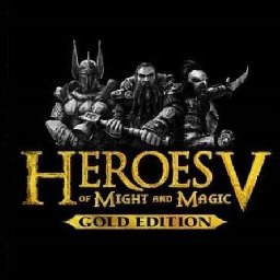 Heroes of Might and Magic V Gold Edition PC