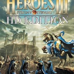 Heroes of Might Magic III 33% OFF Discount