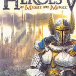 Heroes of Might Magic V PC 70% OFF Discount