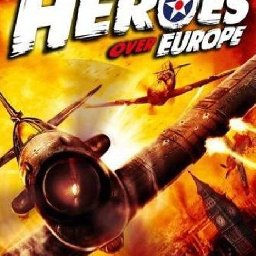 Heroes Over Europe 16% OFF Discount