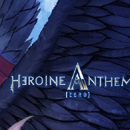 Heroine Anthem Zero PC 40% OFF Discount