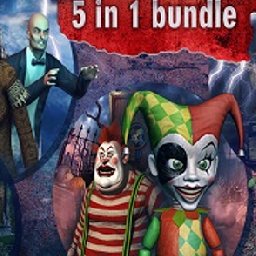 Hidden Object Bundle in PC 18% OFF Discount