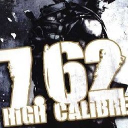 High Calibre 18% OFF Discount